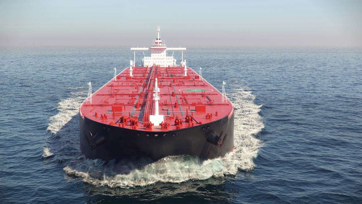 Crude Oil Shipping