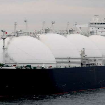 LNG Shipping