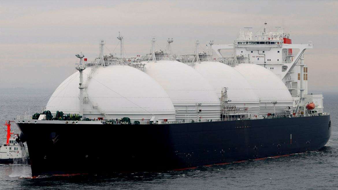 LNG Shipping